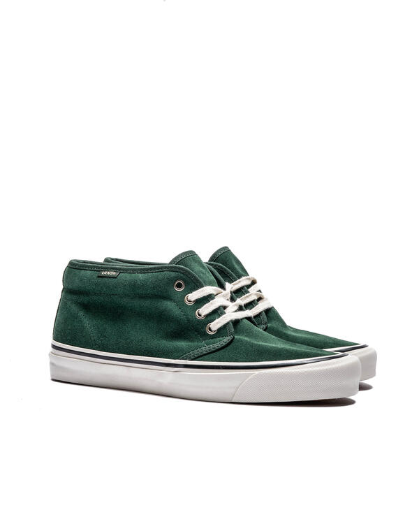 Vans Chukka 49 DX | VN0A4BTIDRK1 | AFEW STORE